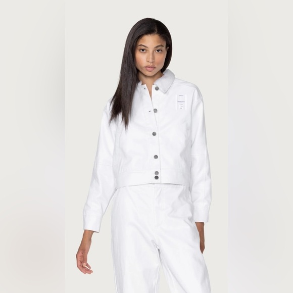 Honor the Gift Jackets & Blazers - Honor the Gift Waxed Jacket NWT